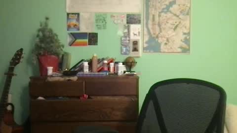 Snapshot of esthergreyplus chatting on January 30, 2025, 2:06 am Esther Grey online show from January 30, 2025, 2:06 am