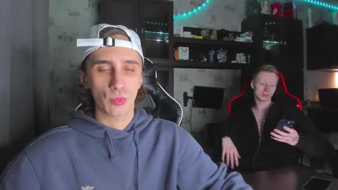 LOUIS online show from November 28, 2025, 1:58 pm