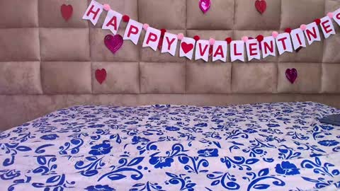 Estrella online show from February 6, 2025, 12:48 pm