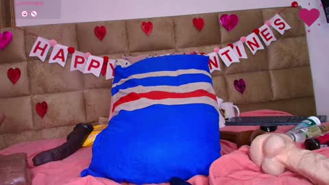 Estrella online show from February 8, 2025, 3:00 pm