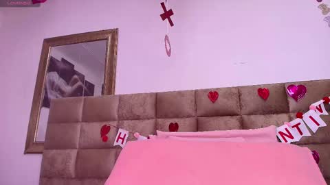 Estrella online show from February 13, 2025, 12:00 pm