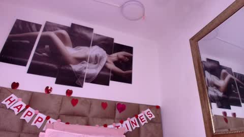 Estrella online show from February 18, 2025, 12:06 pm