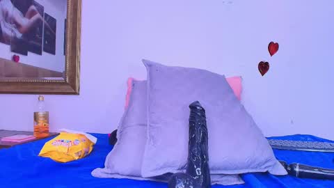 Estrella online show from February 22, 2025, 3:03 pm