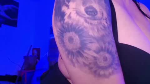 Estrella online show from September 12, 2025, 11:54 am