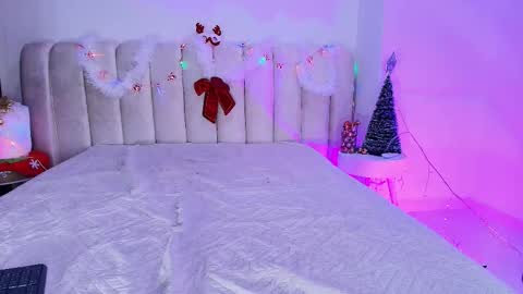 Estrella online show from December 16, 2025, 11:59 am