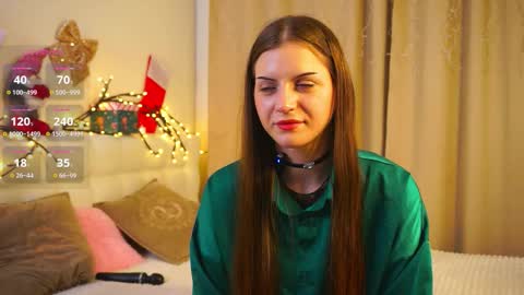 Anna  online show from January 7, 2026, 8:22 pm