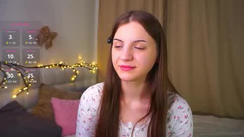 Anna  online show from January 17, 2026, 8:34 pm