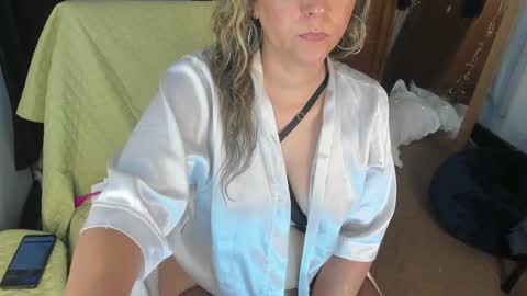 - E S T R E L L A  M I L F - online show from December 30, 2024, 4:53 am