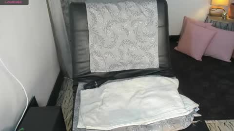 - E S T R E L L A  M I L F - online show from March 3, 2025, 10:10 pm