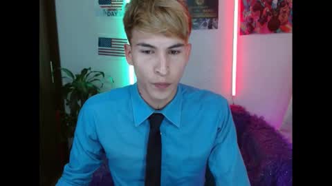 JORDAN online show from January 14, 2025, 3:01 am