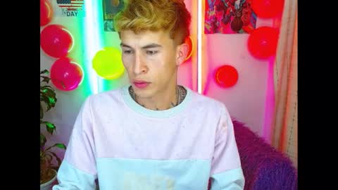 JORDAN online show from February 16, 2025, 8:54 am