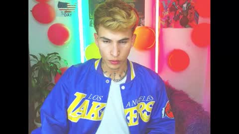 JORDAN online show from February 22, 2025, 7:01 am