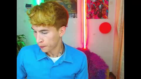 JORDAN online show from March 9, 2025, 7:45 am