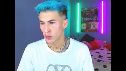 JORDAN online show from September 28, 2025, 11:43 pm