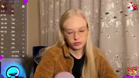 lets get to know each other better in pm  online show from December 1, 2025, 9:36 am