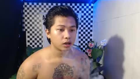 im esward tynn online show from October 23, 2025, 2:55 am