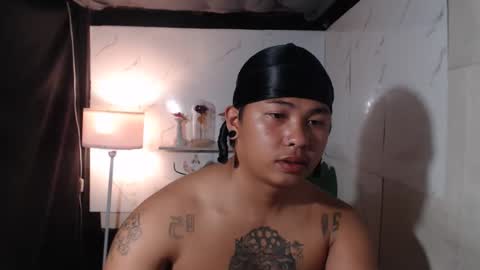 im esward tynn online show from February 9, 2026, 12:25 am