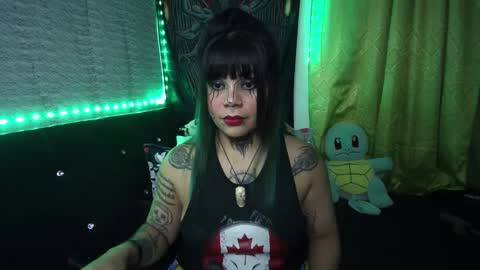 Snapshot of eta_carinae6 chatting on October 3, 2025, 1:35 am eta_carinae6 online show from October 3, 2025, 1:35 am