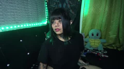 Snapshot of eta_carinae6 chatting on October 4, 2025, 2:31 am eta_carinae6 online show from October 4, 2025, 2:31 am