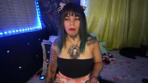 Snapshot of eta_carinae6 chatting on October 20, 2025, 2:56 am eta_carinae6 online show from October 20, 2025, 2:56 am