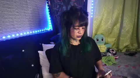 Snapshot of eta_carinae6 chatting on October 30, 2025, 2:46 am eta_carinae6 online show from October 30, 2025, 2:46 am