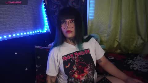 Snapshot of eta_carinae6 chatting on November 9, 2025, 4:44 am eta_carinae6 online show from November 9, 2025, 4:44 am