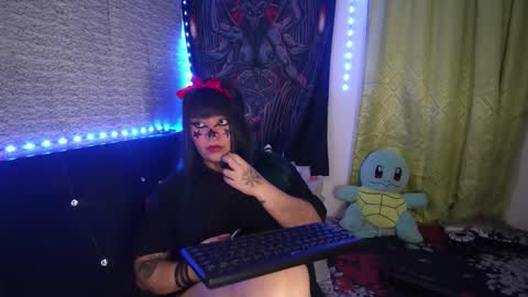 Snapshot of eta_carinae6 chatting on November 15, 2025, 3:15 am eta_carinae6 online show from November 15, 2025, 3:15 am