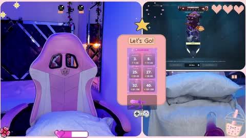 Aura online show from January 6, 2025, 12:57 pm