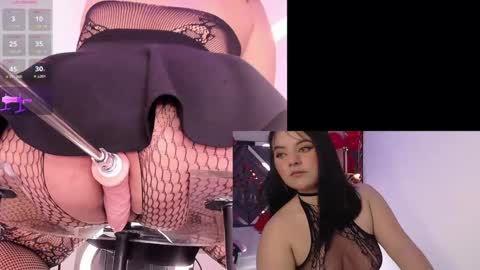 Aura online show from February 6, 2025, 1:43 pm