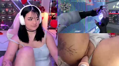 Aura online show from February 26, 2025, 4:24 pm