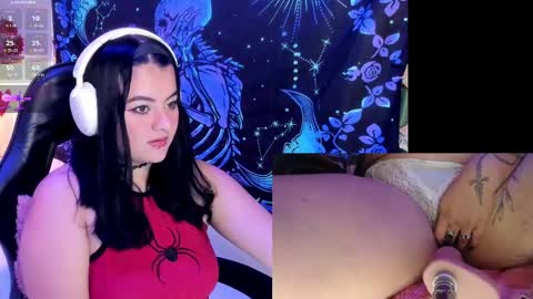 Aura online show from March 4, 2025, 12:55 pm