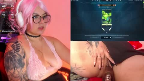 Aura online show from September 19, 2025, 1:12 pm