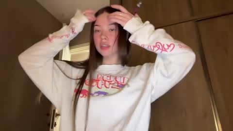 Snapshot of eternal_infinite chatting on March 28, 2026, 4:28 pm nika 3 online show from March 28, 2026, 4:28 pm