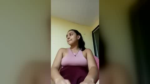 eternalfuego online show from July 24, 2026, 2:42 am
