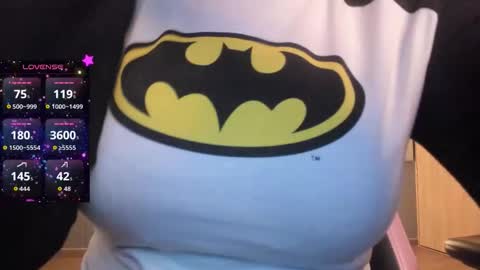 eternalmuse online show from February 24, 2026, 10:02 am