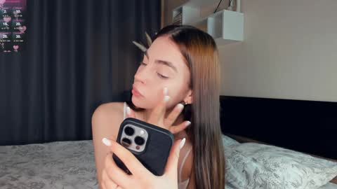 Mary online show from February 8, 2025, 7:26 am