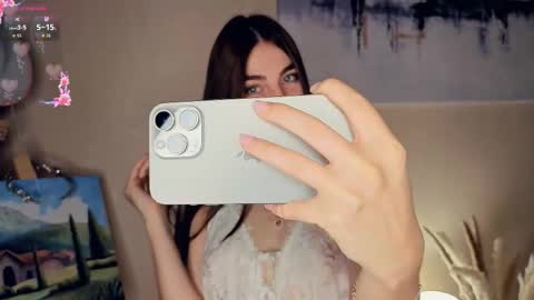 Mary online show from October 14, 2025, 7:42 am