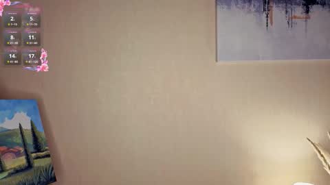 Mary online show from October 16, 2025, 7:53 am