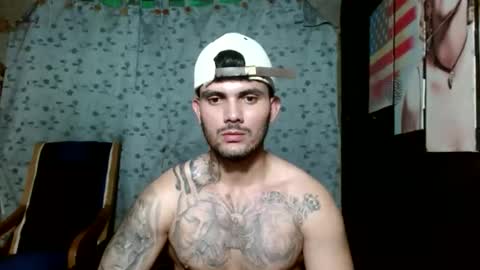 ethanjobs online show from October 18, 2025, 9:26 pm