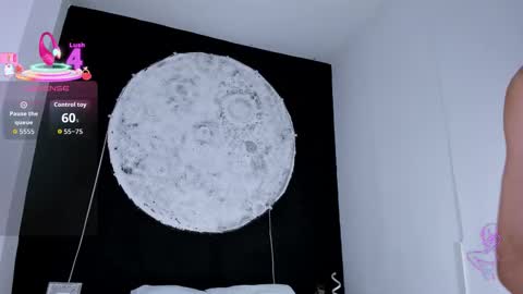 ethaancox online show from November 23, 2025, 8:41 pm