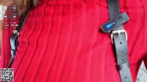 Elsa online show from October 31, 2025, 6:20 pm