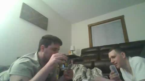 Ethan online show from March 9, 2025, 6:50 am