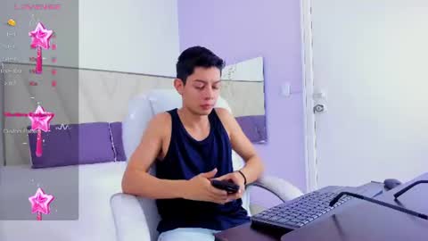 ethan12_ online show from July 18, 2026, 3:22 am