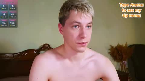 Ethan online show from January 15, 2026, 1:43 am