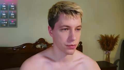 Ethan online show from February 18, 2026, 1:45 am