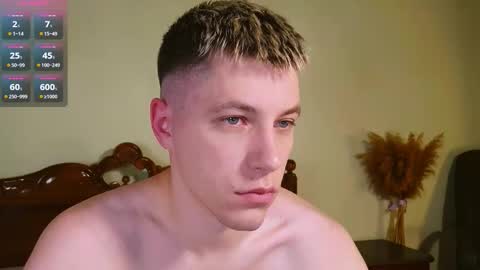 Ethan online show from February 27, 2026, 3:39 am