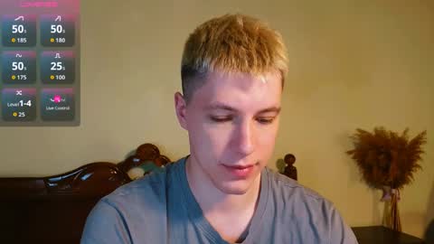 Ethan online show from April 3, 2026, 1:47 am