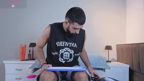 Ethan online show from March 13, 2026, 2:23 pm