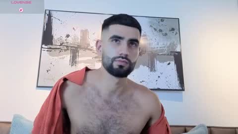 Ethan online show from May 28, 2026, 8:06 pm