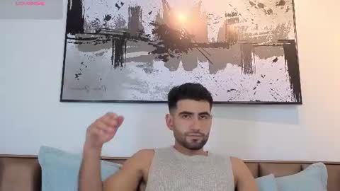Ethan online show from July 8, 2026, 7:18 pm